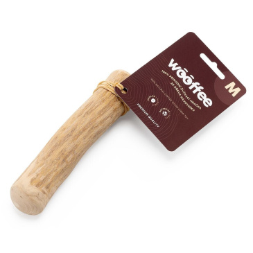 Wooffee kávové dřevo M