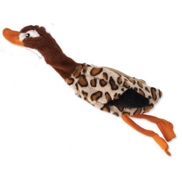 Hračka DF Skinneeez husa 40 cm
