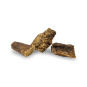 KIDDOG 100% Natural Snack, jehněčí plíce 2-4 cm / 80 g