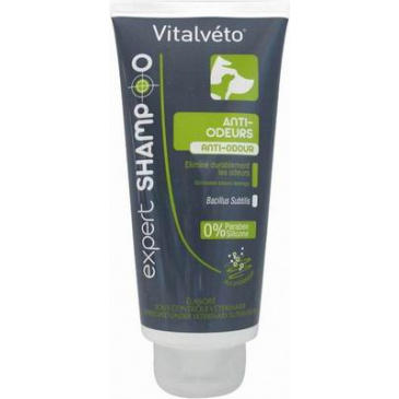Šampon Vitalvéto anti-odor 300ml