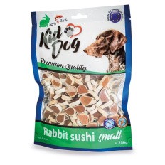 Kiddog králičí sushi 250g