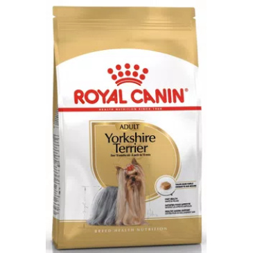 Royal Canin Yorkshire Terrier Adult 7,5 kg