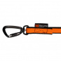 Non-Stop amortizační vodítko Bungee leash 2,8m