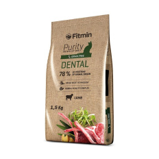 Fitmin Purity Dental 1,5kg