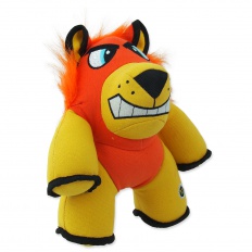Hračka BF ANGRY puppy lev 25cm