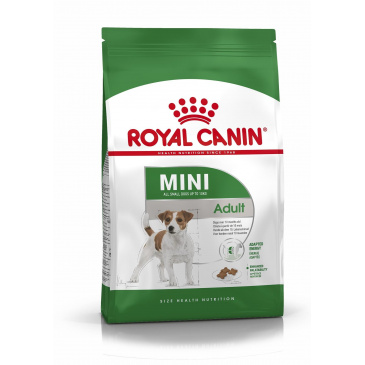Royal Canin Adult Mini 800g