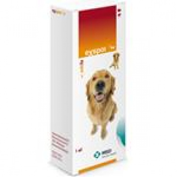 Exspot a.u.v. sol 1x1ml