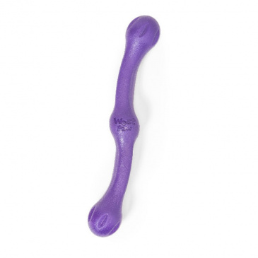 West Paw Zogoflex Echo Zwig fialová L