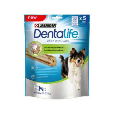 Dentalife Medium 115 g