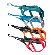 Non-stop Postroj Freemotion harness 5.0 teal č. 6