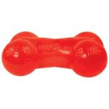 DF Strong kost guma červená 11,4cm