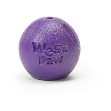 West Paw Zogoflex Echo Rando fialová L 