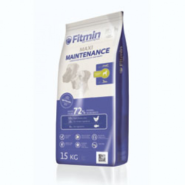 Fitmin Maxi Maitenance 15 kg 