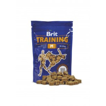  BRIT Training Snack M 200g
