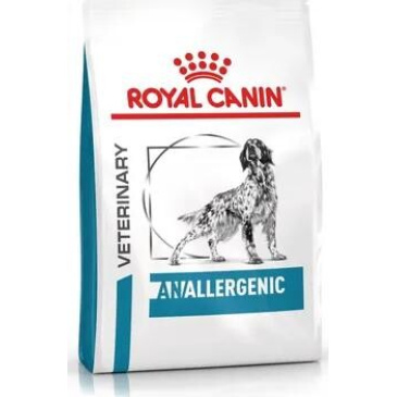 Royal Canin Veterinary Nutrition Adult VHN Anallergenic 8kg