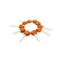 KIDDOG BUFFET LOLLIPOP lízátko s kuřecím masem a sýrem 9 cm/8 g [100ks]