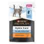 Purina Pro Plan Hydra Care kapsička 10 x 75 g kuře
