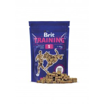  BRIT Training Snack S 200g