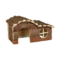 Dřevěný dům HANNA, TRIXIE 31 x 19 x 19 cm