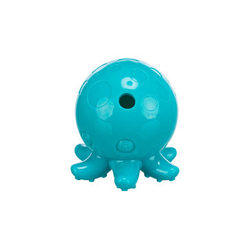 Snack Octopus - chobotnice na pamlsky, TPR, 11 cm