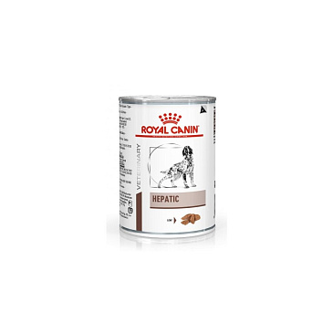 Royal Canin VD Dog 