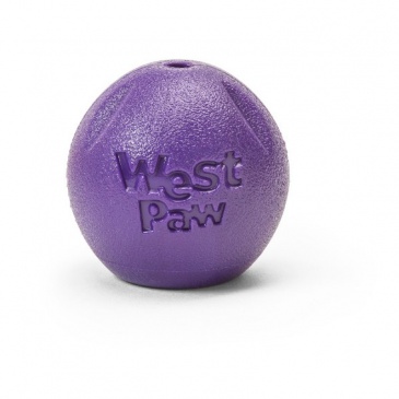 West Paw Zogoflex Echo Rando fialová S 