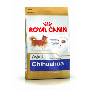 Royal Canin Čivava 3kg