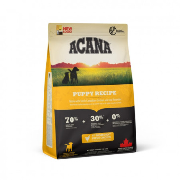 Acana Puppy Junior  Recipe 2 kg