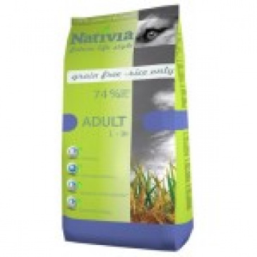 Nativia Adult 3kg