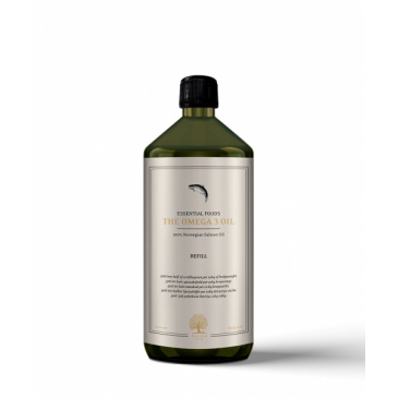 Essentialfoods Omega3 Oil 1L