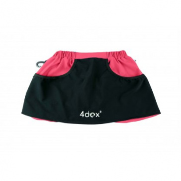 4dox výcviková sukně, Kilt - Růžová M