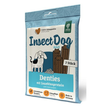 GPF - Insect Dog Adult Denties 180g