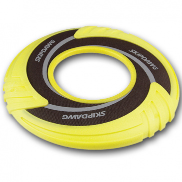 GiGwi Skipdawg Duroflex Disc