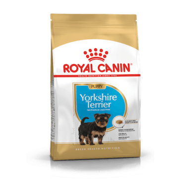 Royal Canin Yorkshire Puppy 500g