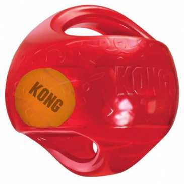 Kong Jumbler míč Large/Extra large