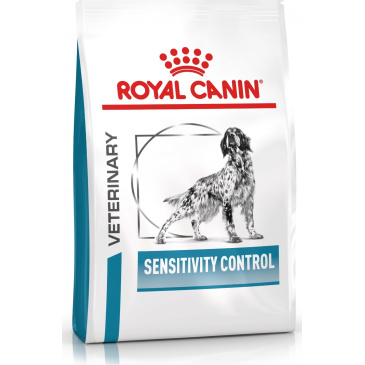 Royal Canin VD Dog Sensitivity Control 7  kg