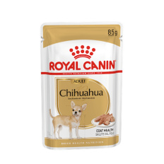 Royal Canin Čivava kapsička 12 x 85g