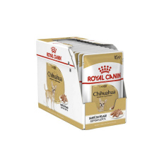 Royal Canin Čivava kapsička 12 x 85g