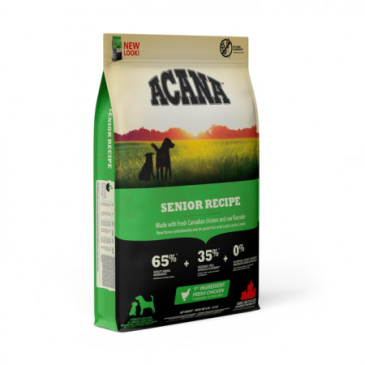 Acana Senior Recipe 6 kg