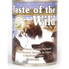 Taste of the Wild Konzerva 390g Pacific