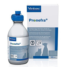 Virbac Pronefra pro psy a kočky 60ml