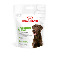 Royal Canin Digestion Adult Dog Supplements 160g