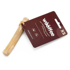 Wooffee kávové dřevo XS