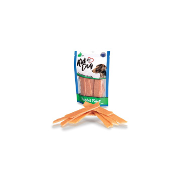 KIDDOG králičí filetované masíčko 80 g