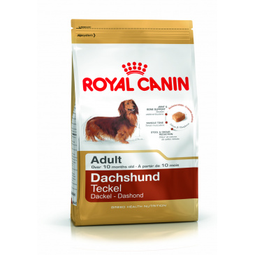Royal Canin Jezevčík 1,5kg