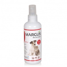 MARGUS Biocide Spray 200ml