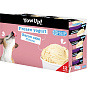 YOWUP Frozen Yoghurt - zmrzlinový jogurt s příchutí slaniny 110 g