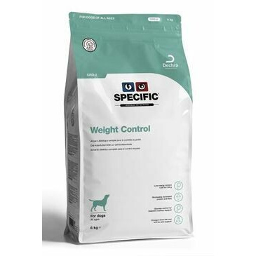 Specific CRD - 2 Weight Control 12kg pes