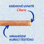 Inaba Churu Rolls cat snack kuře 4x10 g