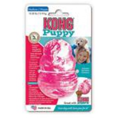 Kong Puppy medium
